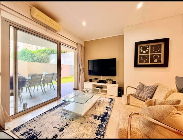 2 BEDROOM PROPERTY TO RENT IN MORNINGSIDE